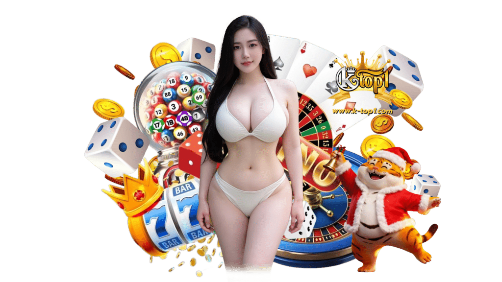 ktop1 เสถียรสูง รองรับการใช้งานต่อเนื่องโดยไม่สะดุด รวมเกมทำ
